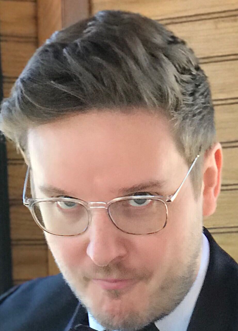 I know something you don't