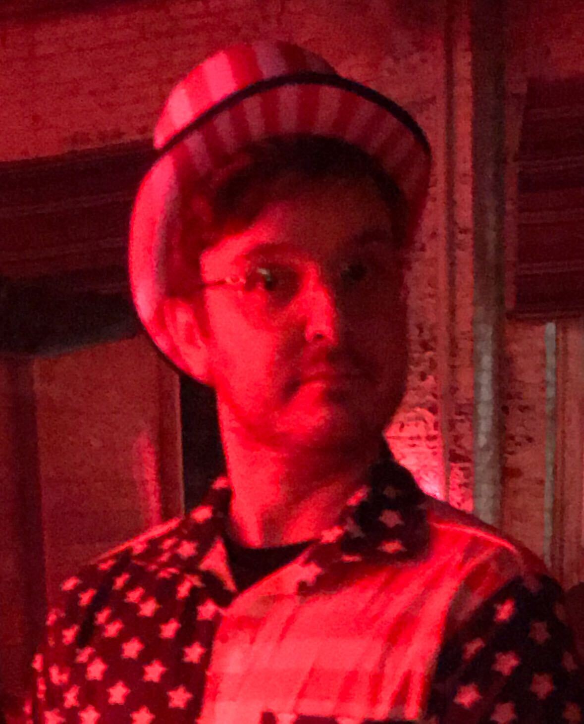 Party Mason